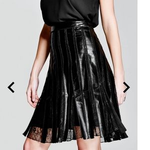 Brand New Marciano Aviana Skirt Size 0